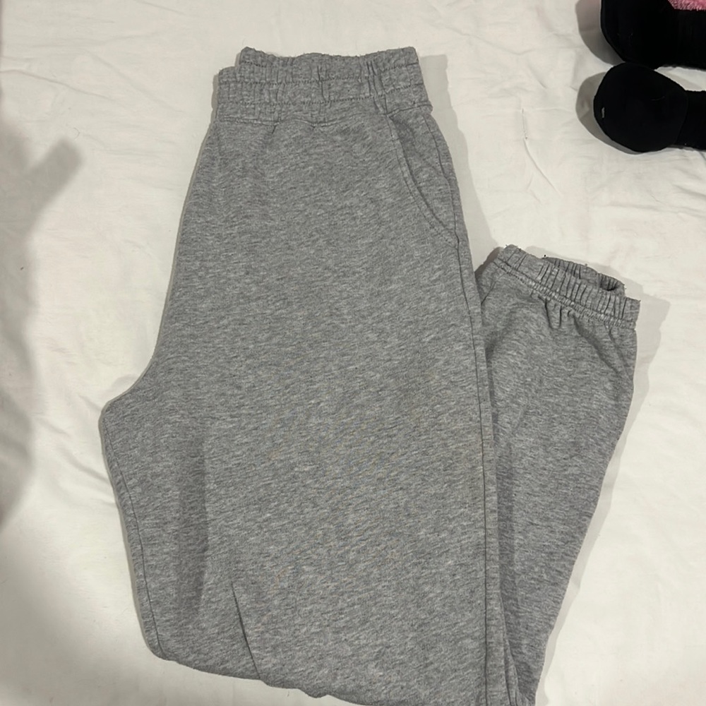 Sweatpants